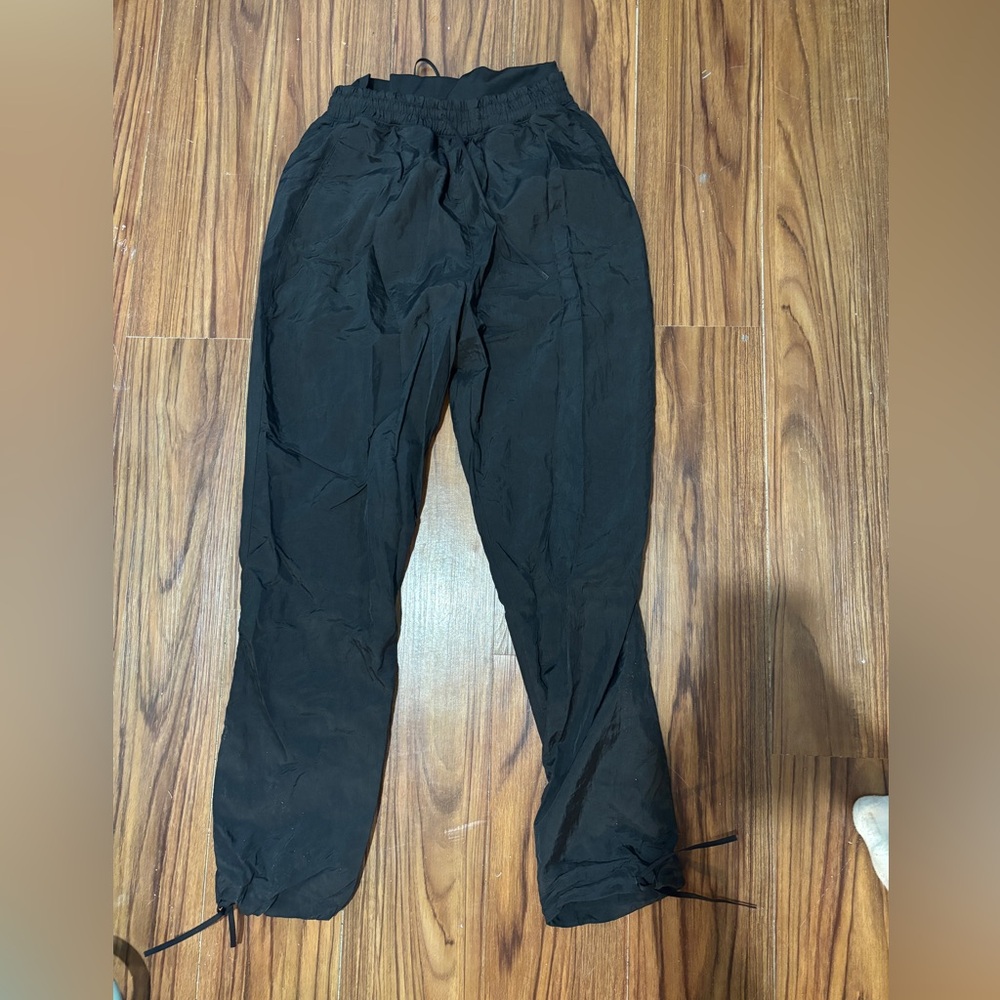 Gym shark ballon/parachute lifting pants